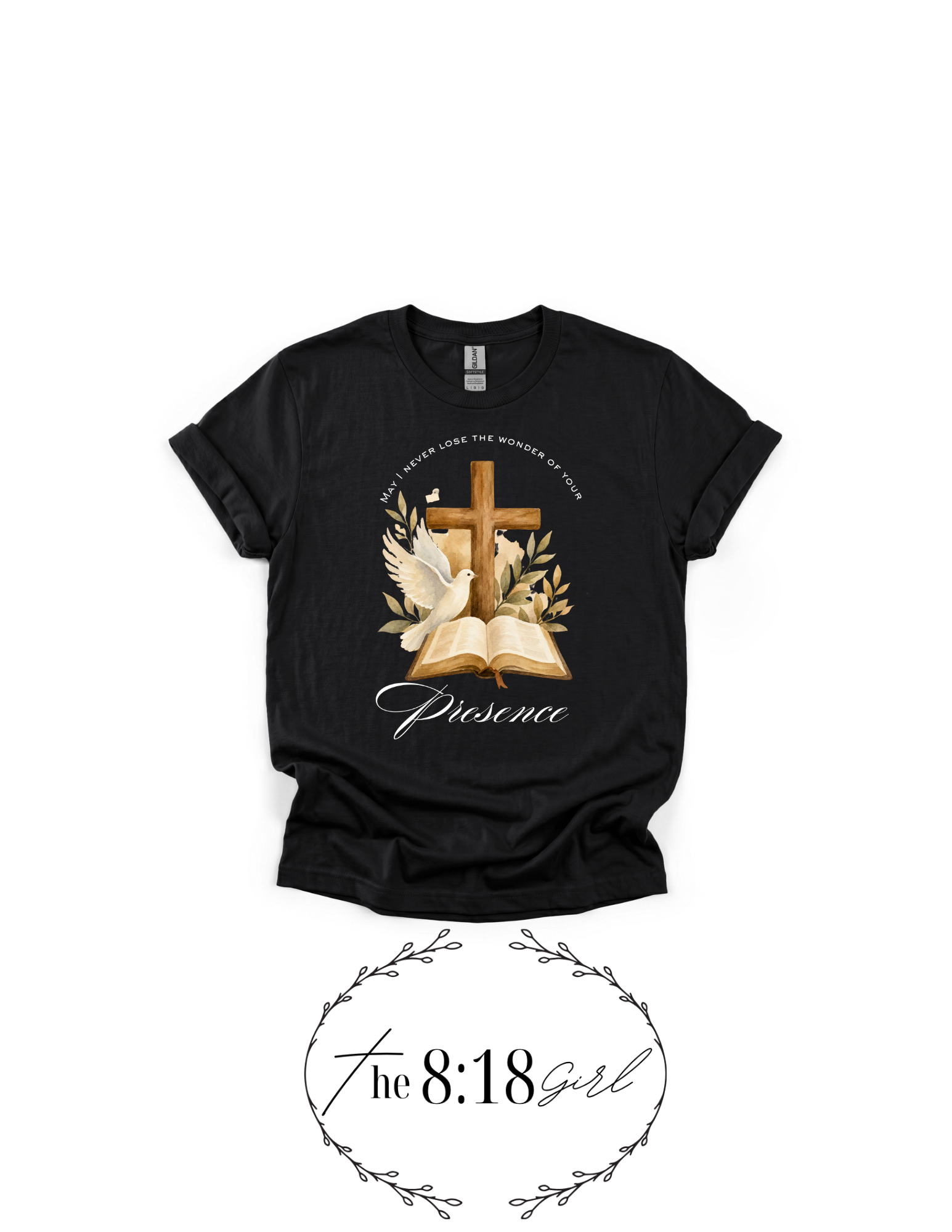 Presence Short Sleeve T-Shirt